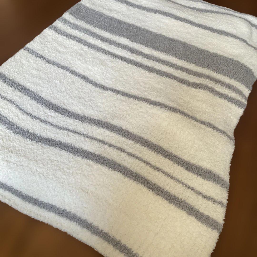 ★超美品★ カシウエア　ストライプ　135×183