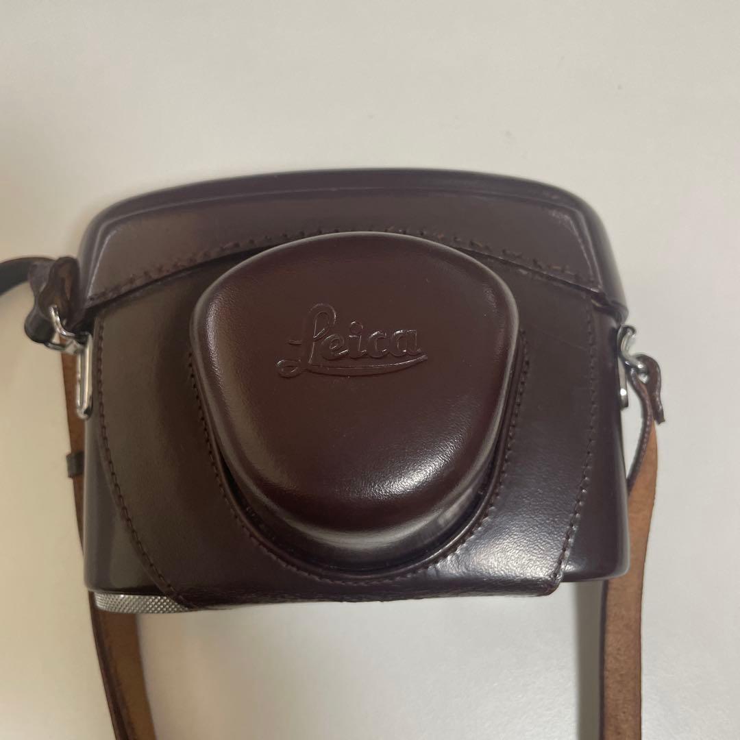 明日まで緊急処分/Leica M3 DS