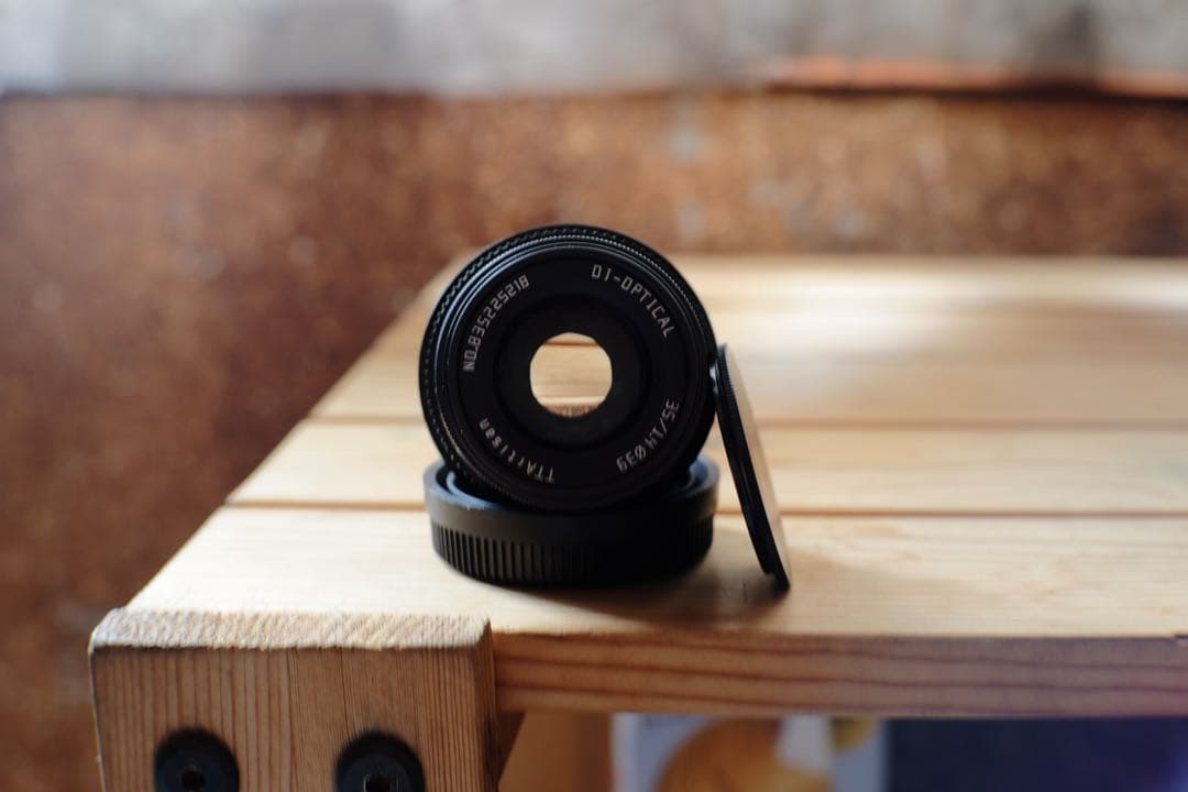 レンズ(単焦点) TTArtisan 35mm F1.4+7Artisans 35mm F1.4