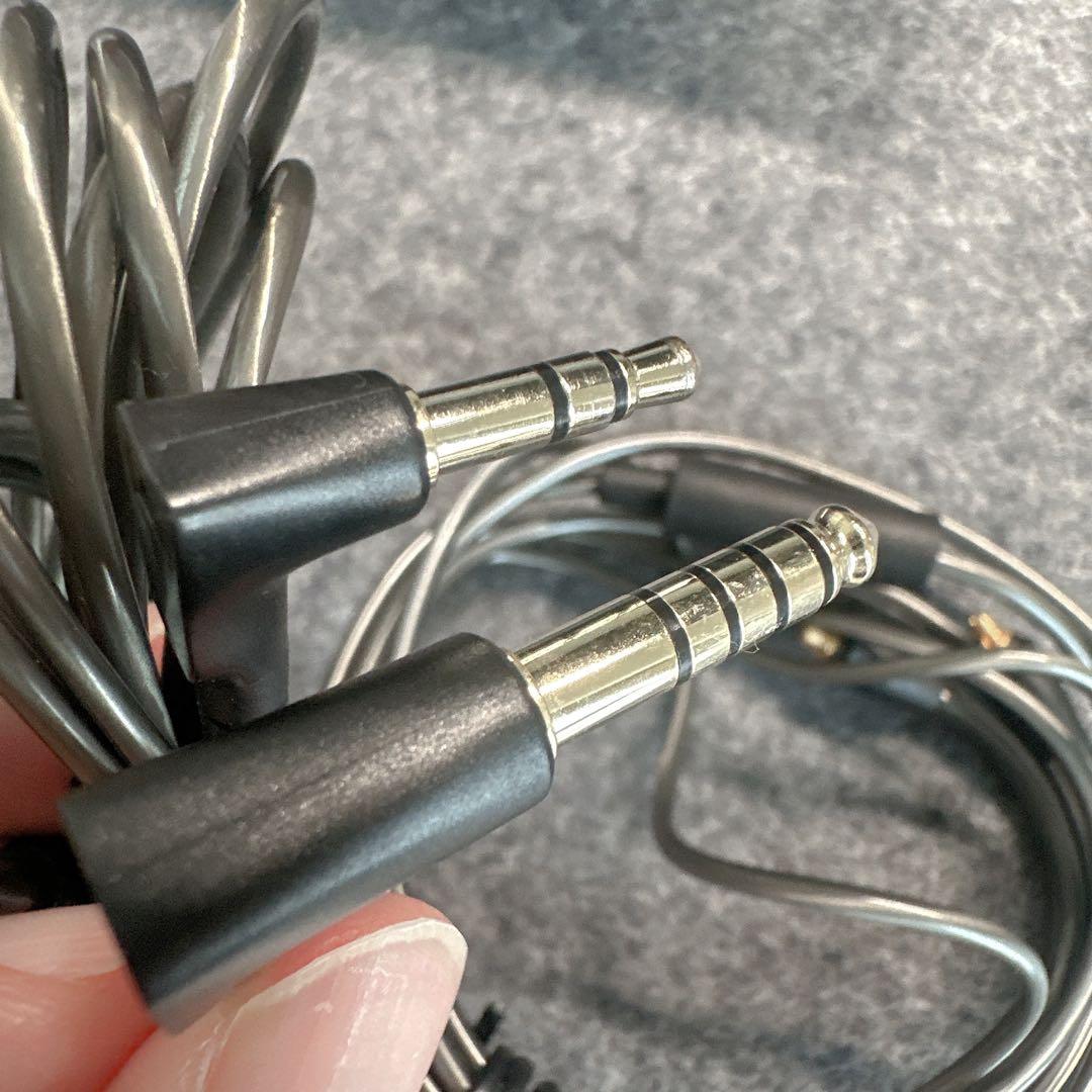 SENNHEISER IE600 【中古:コンディションA】