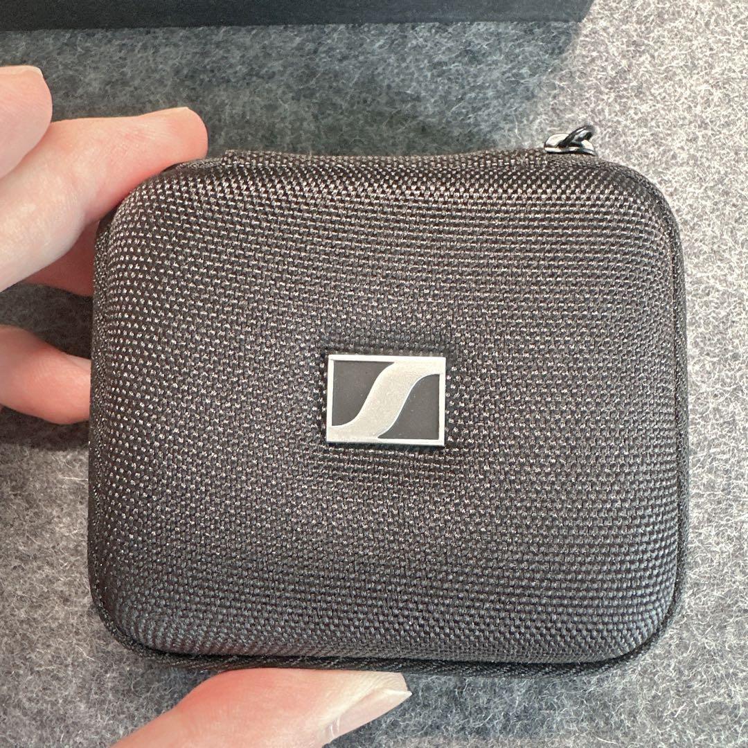 SENNHEISER IE600 【中古:コンディションA】