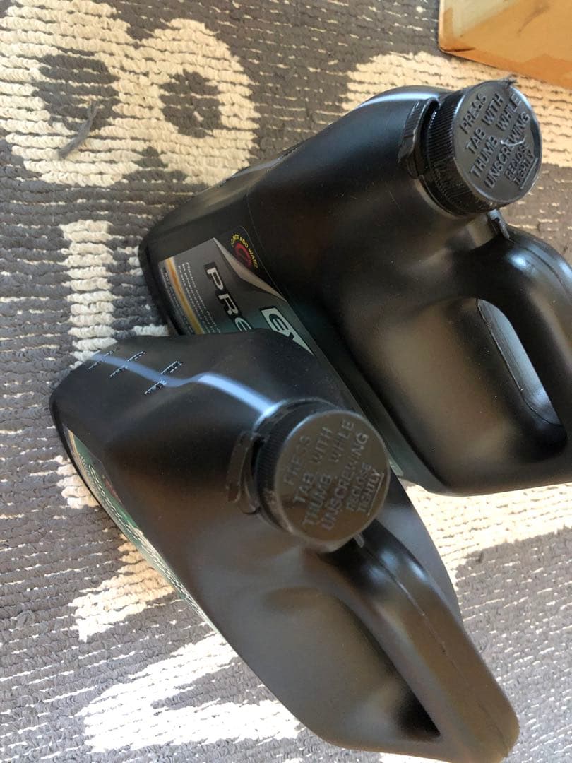 メンテナンス EVANS PREP FLUID&HIGH PERFORMANCECOOLANT