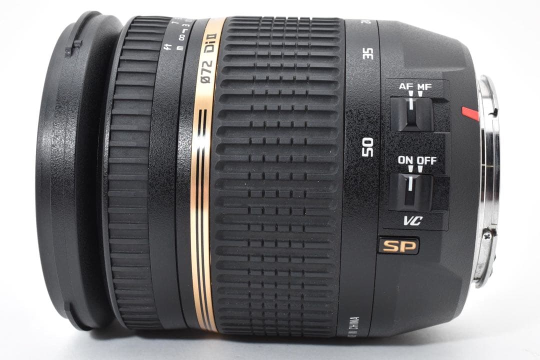 ✨新品級✨TAMRON SP 17-50mm F2.8 XR DiⅡ VC