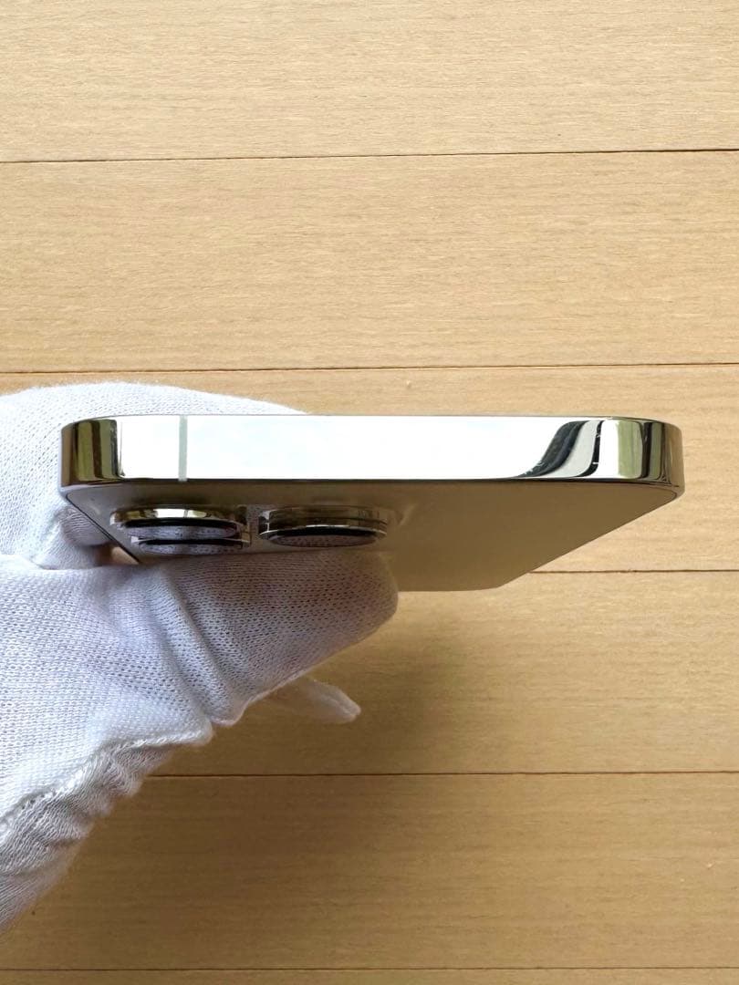 超美品!! iPhone13Pro 256G【No.5485】