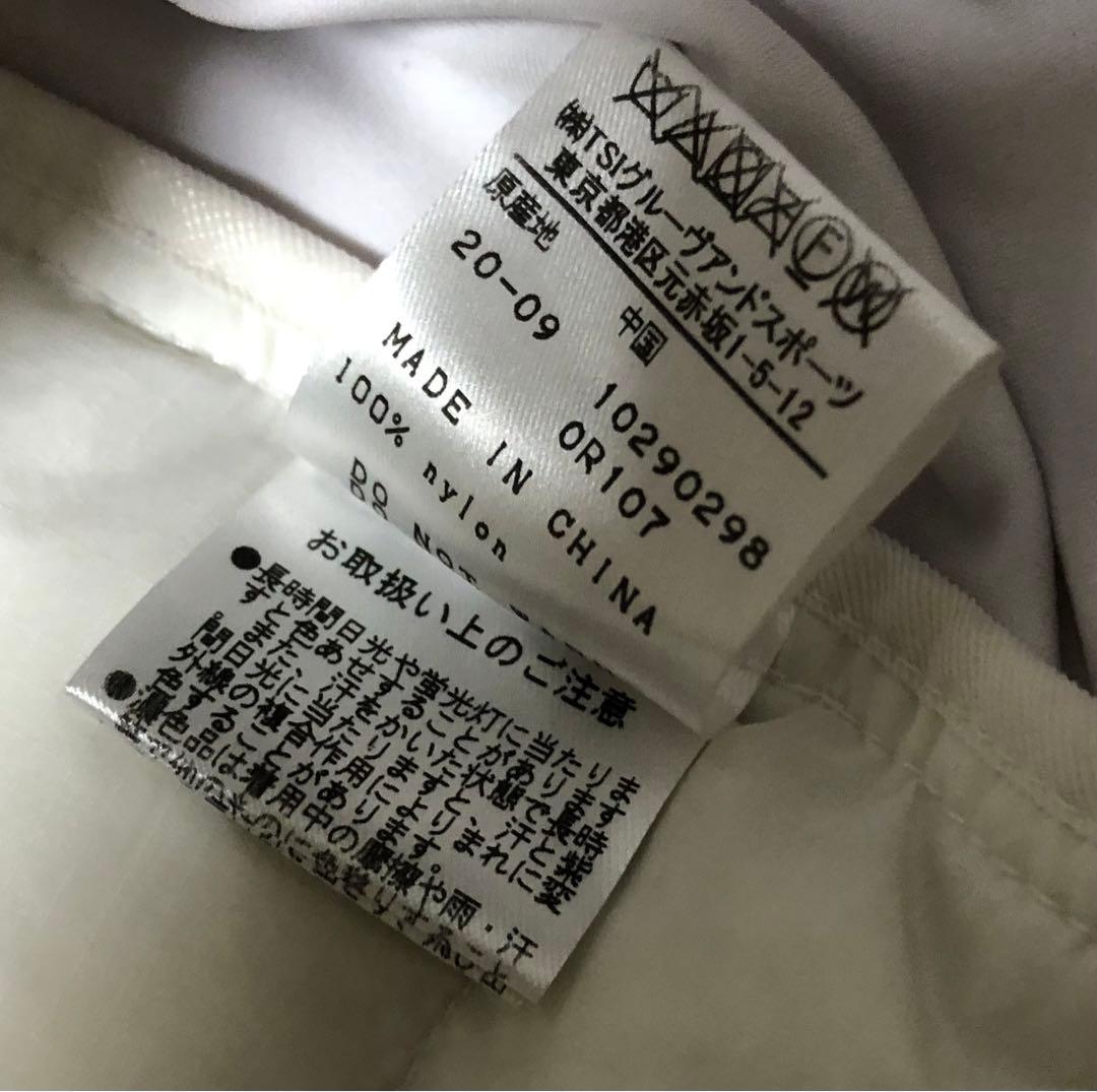 【良品】マスターバニーエディション ダウンジャケット サイズ4 M ゴルフ