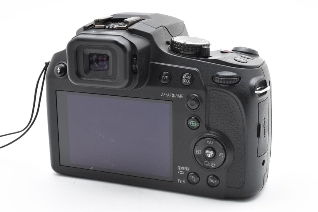 ■ ほぼ新品 ■ パナソニック　Panasonic DC-FZ85