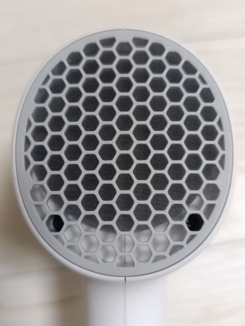 パナソニック ナノケア Panasonic EH-NA0J 23年製 WH 03