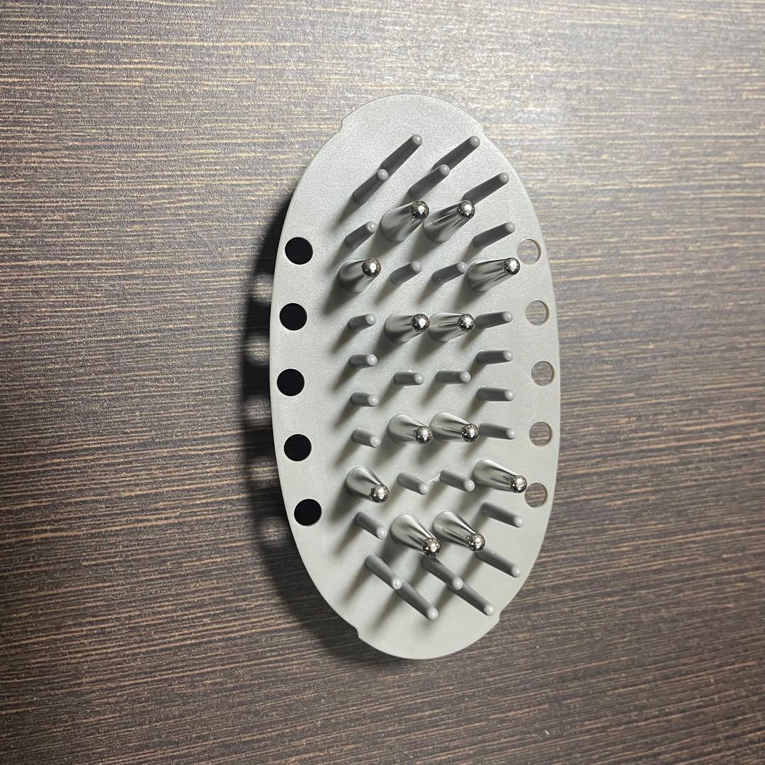 ☆美品☆mysé 美顔器 スカルプリフトアクティブMS-80G