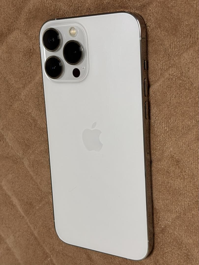 iPhone 13 Pro Max 256GB SIMフリー