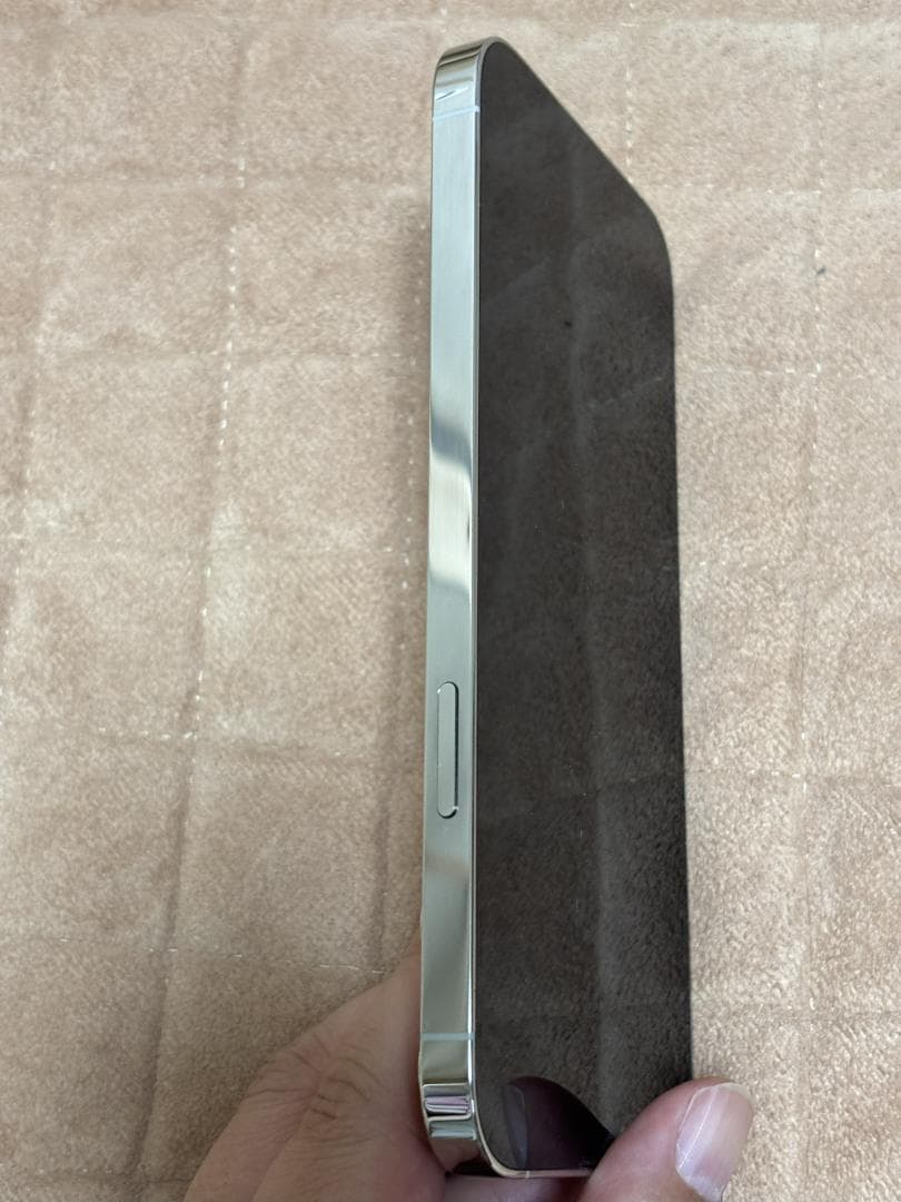 iPhone 13 Pro Max 256GB SIMフリー