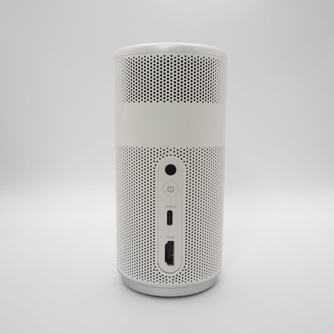 Anker NEBULA Capsule Air アンカー　プロジェクター