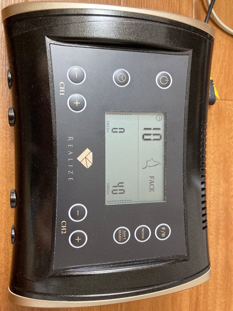 スリムビューティハウス Realize