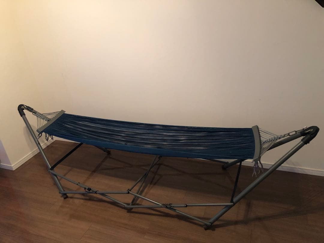 ハンモック