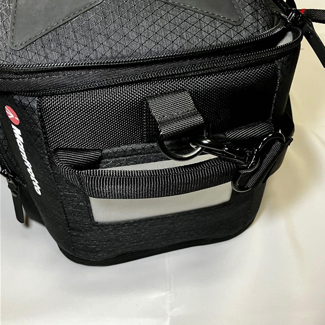 専用★マンフロット　シネローダーS ／カメラバッグ　ビデオケース