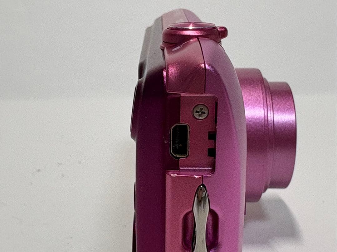 Nikon COOLPIX S3600 コンパクトカメラ コンデジ デジカメ