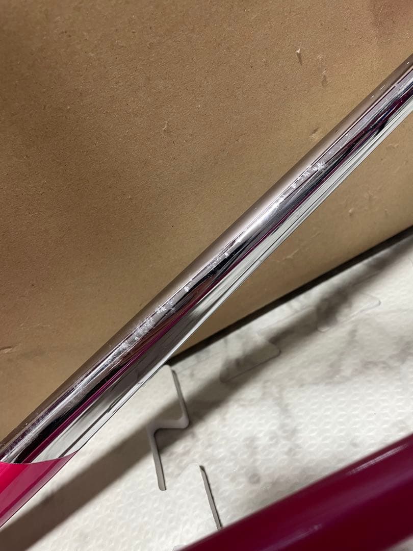 Panasonic ピストフレーム NJS