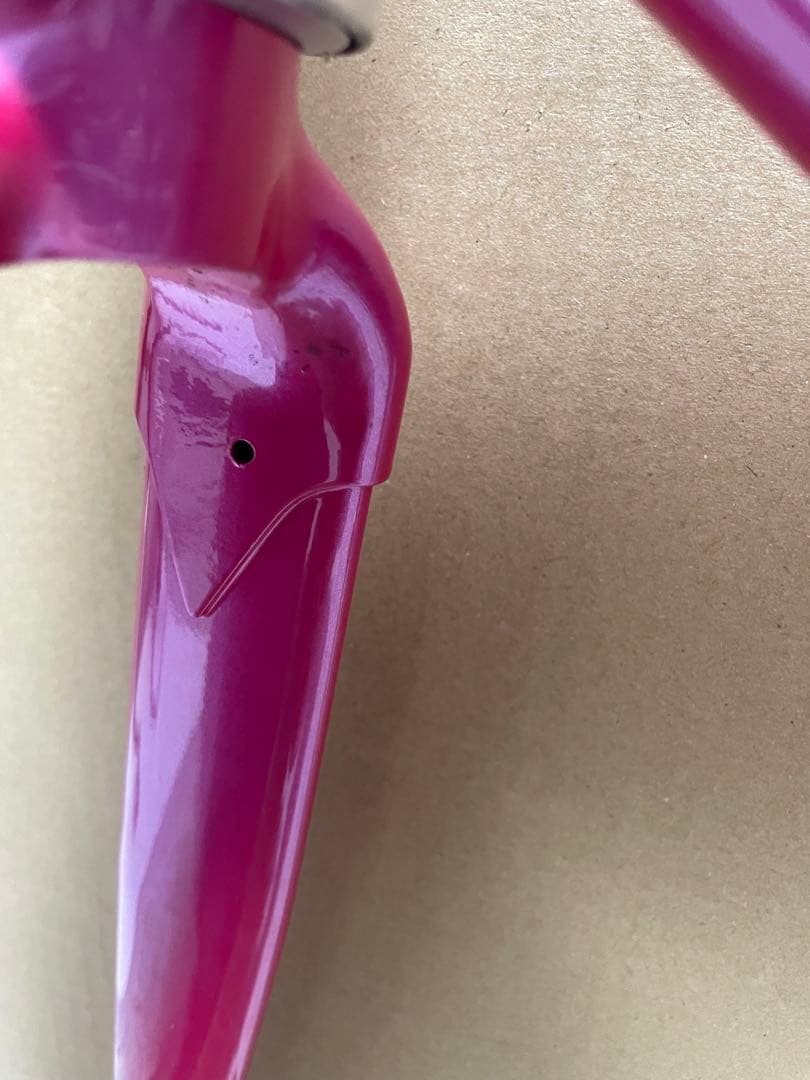 Panasonic ピストフレーム NJS