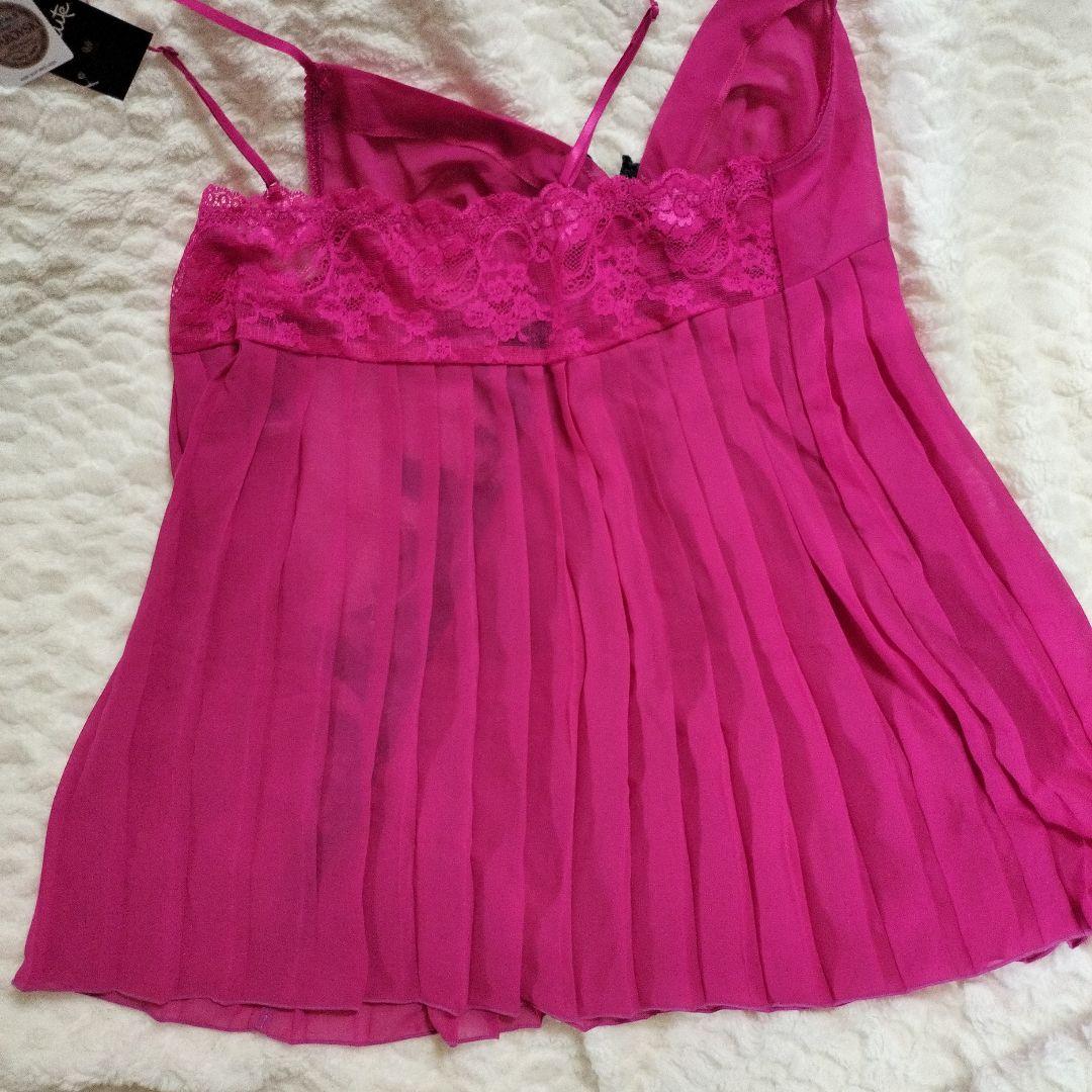 サルート歌舞伎　プレステージキャミソールL即購入◎最終お値下げ