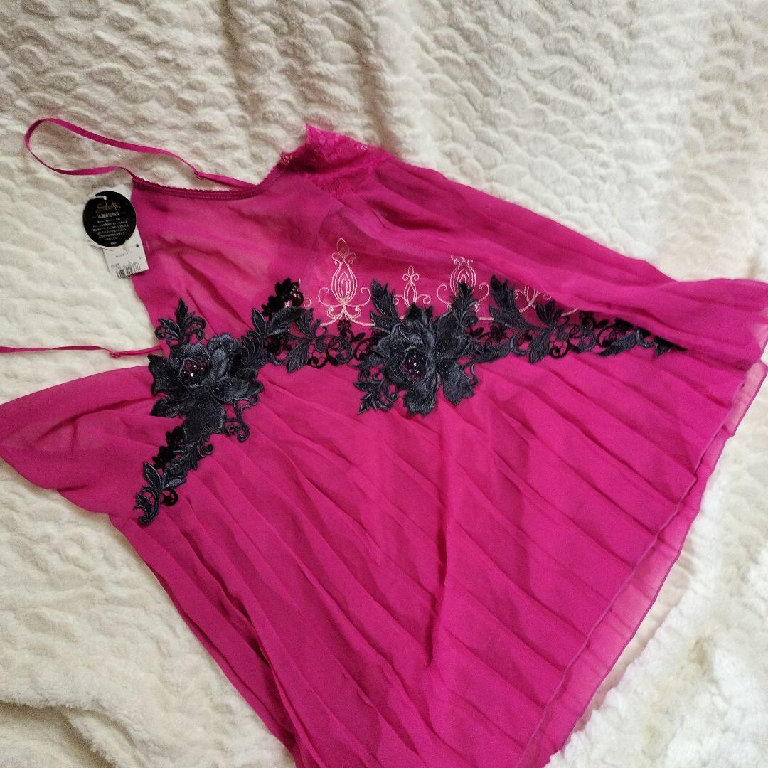 サルート歌舞伎　プレステージキャミソールL即購入◎最終お値下げ