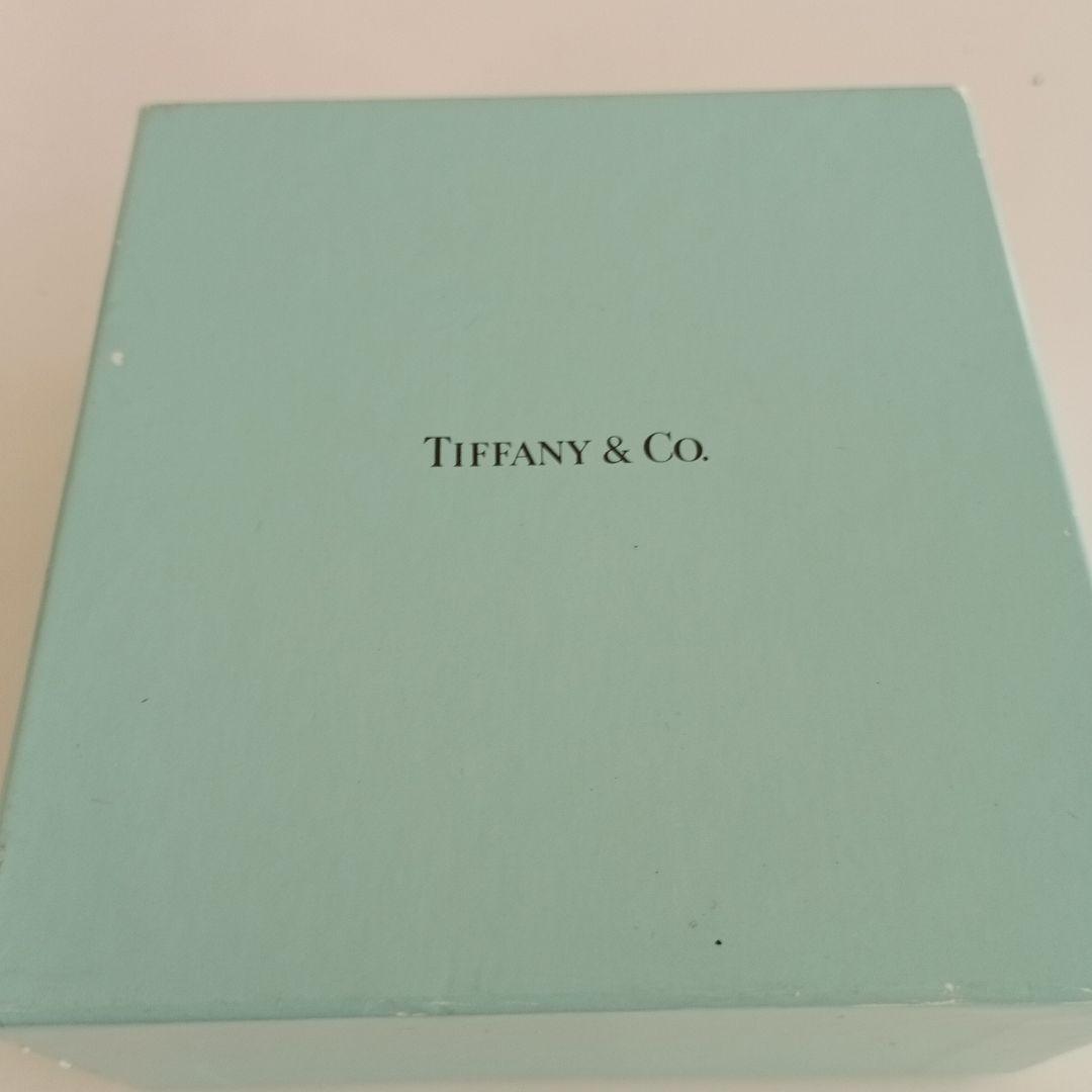 Tiffany & Co. K18 アトラスゴールドウォッチ D286.753