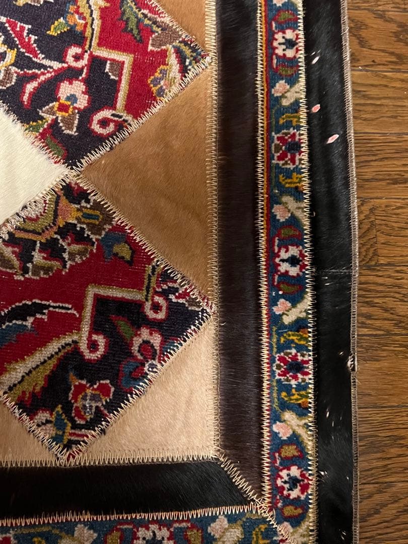 ペルシャ絨毯(キリムカーペット)