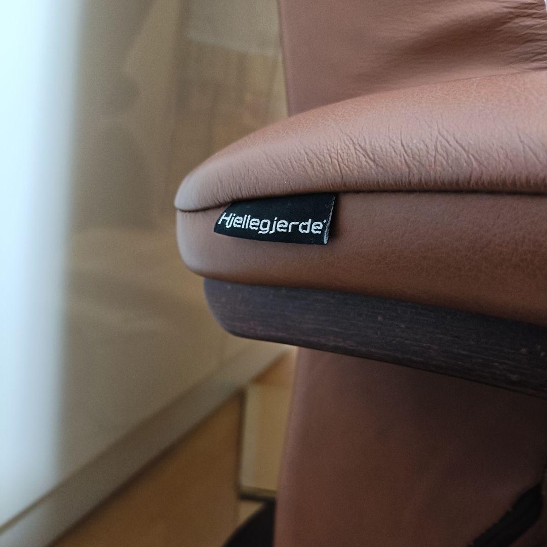 イエリアーダ リクライニング　オットマンセット ②オットマンのみ