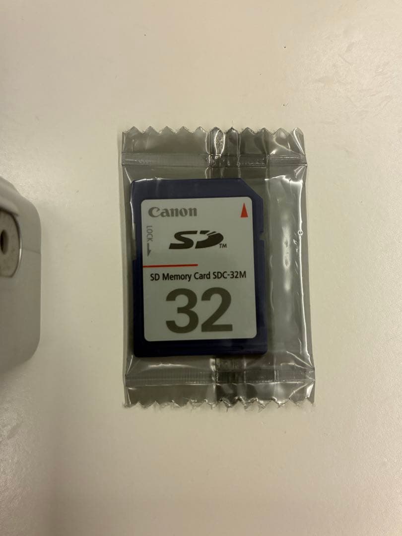 動作確認済 Canon PowerShot A530 デジタルカメラ キャノン