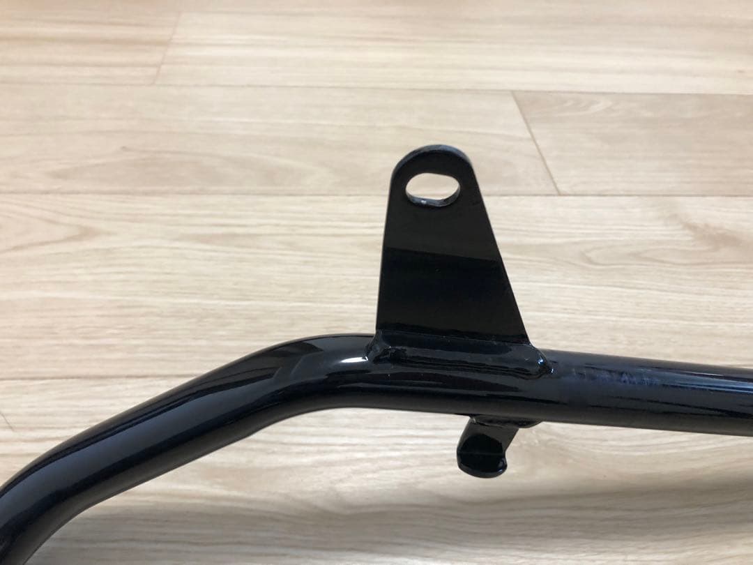 キジマ ZOOMER ローダウン シートフレーム ズーマー