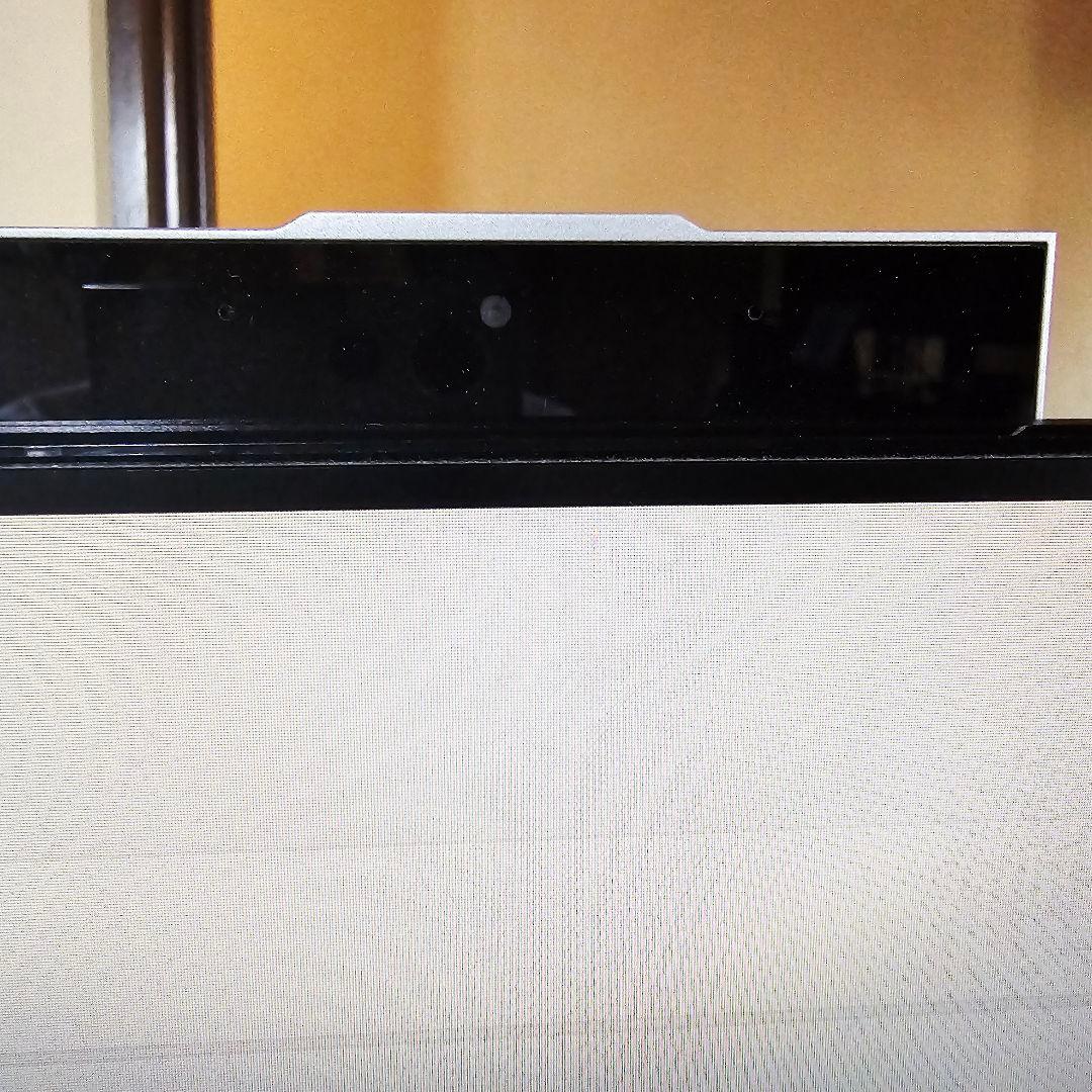 ASUS AIO ディスプレイ本体 シルバー