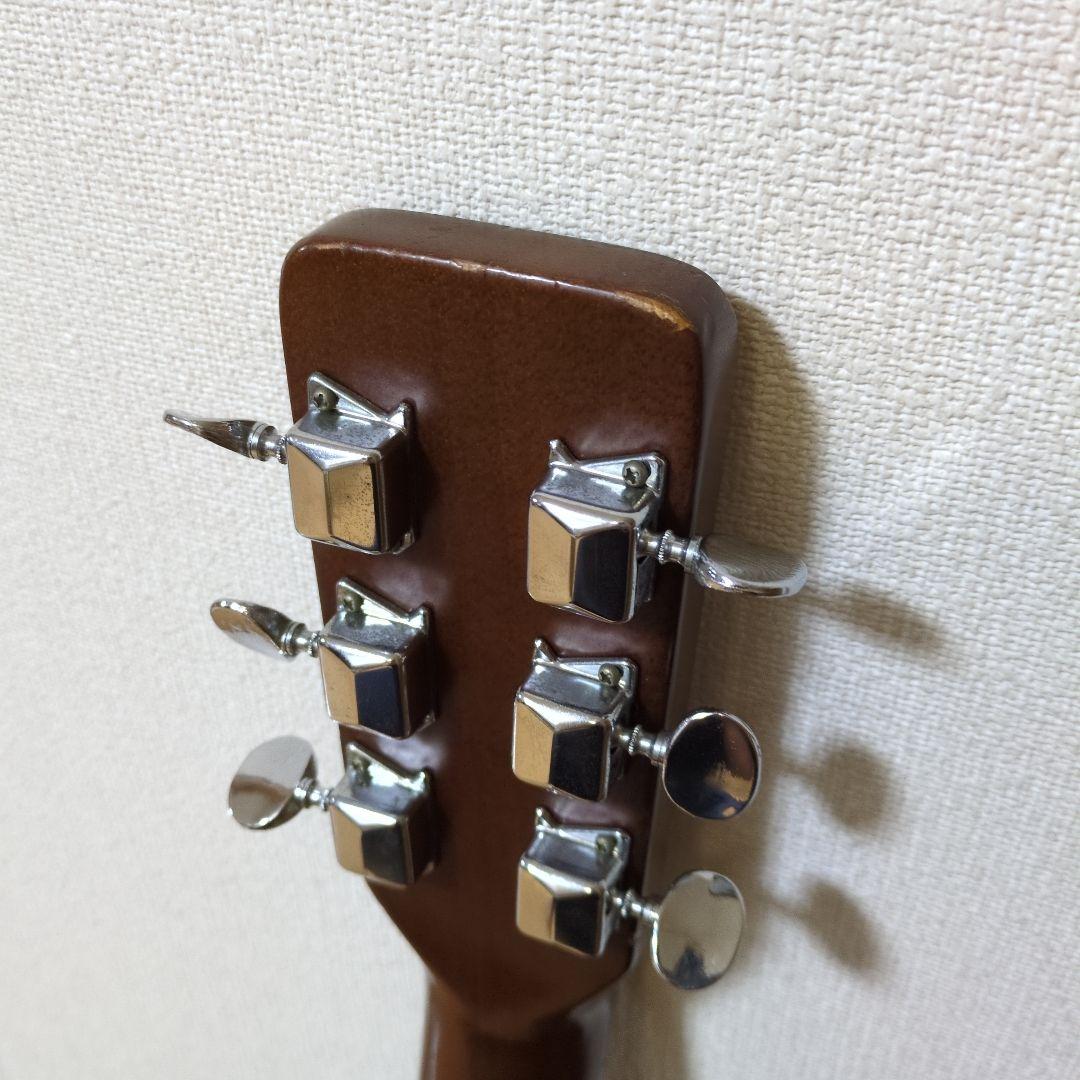 Yamaki Custom ヤマキ カスタム アコースティックギター