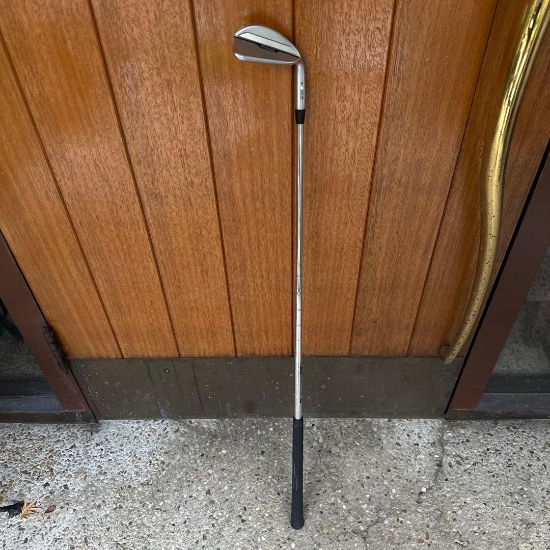 PING S159ウェッジ ロフト56Ｅ-10 AWT 2.0 LITE R