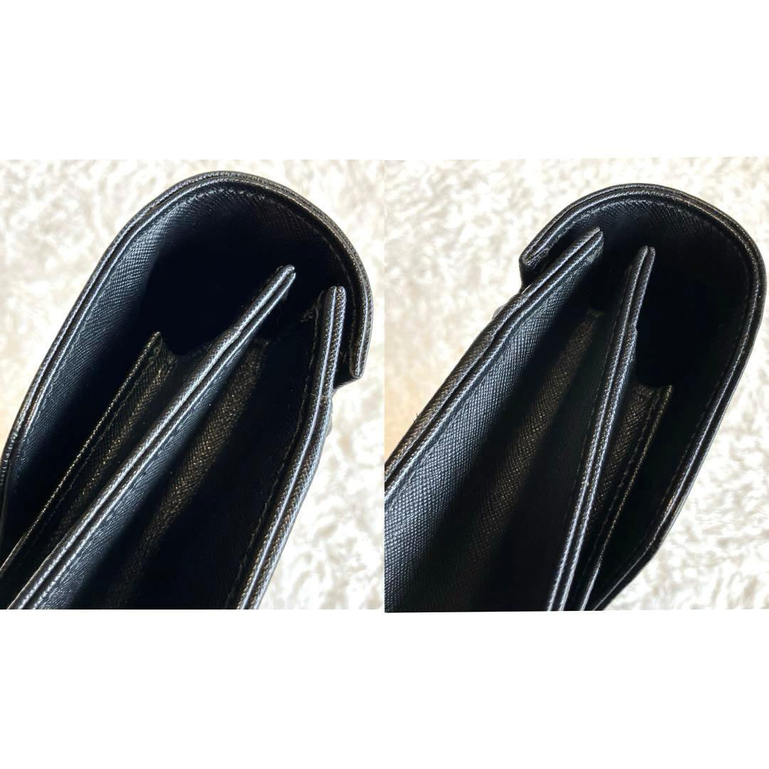 【美品】Burberry 高級ビジネスバッグ　ダレスバッグ　鍵付き