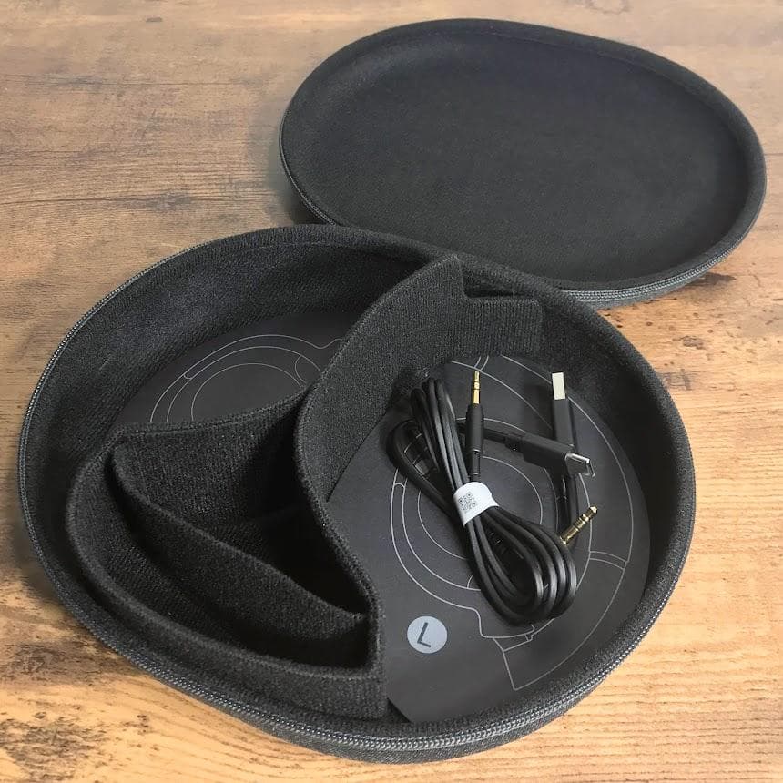 【リファービッシュ品・微スレ有】ULT WEAR　WH-ULT900N★ブラック