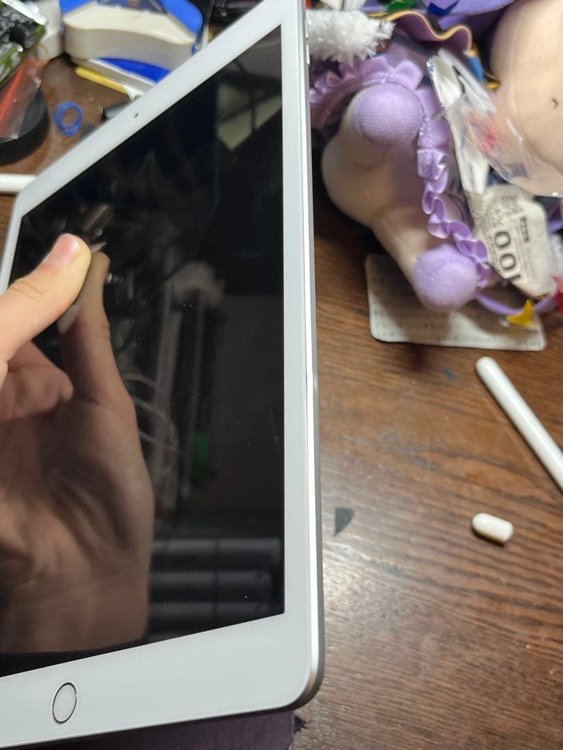 Apple iPad 第8世代 32gb