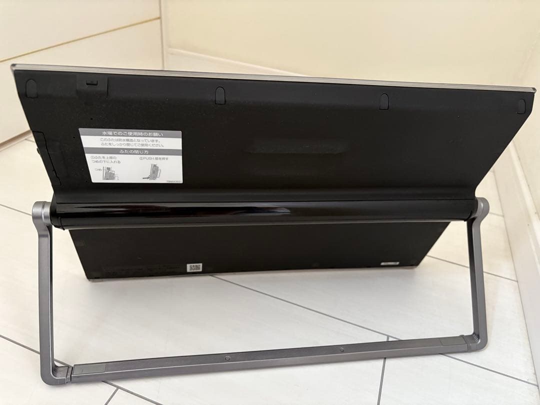 Panasonic ポータブルディスプレイ