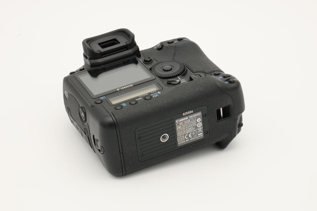 Canon EOS-1Ds Mark III デジタル一眼レフ