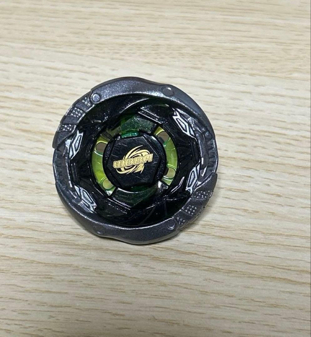 未使用　メタルファイトベイブレード　店舗大会入賞景品　ファントムオリオン