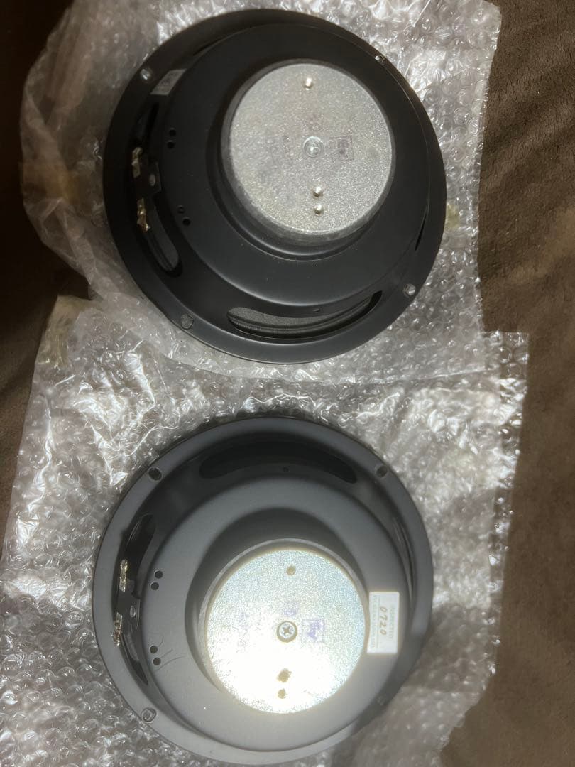 エレクトロボイス　409-8E