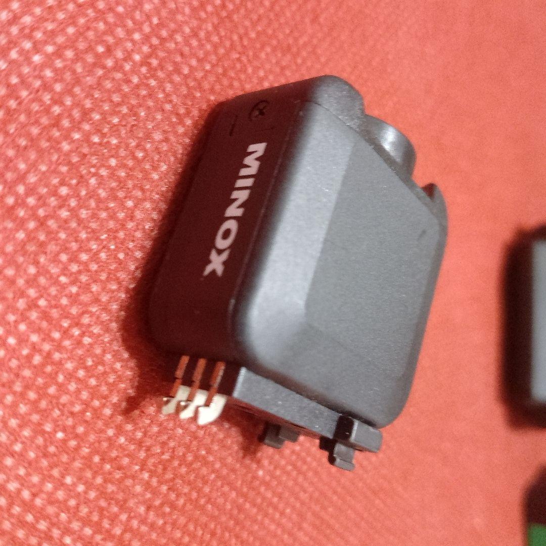 MINOX C コンパクトフィルムカメラ