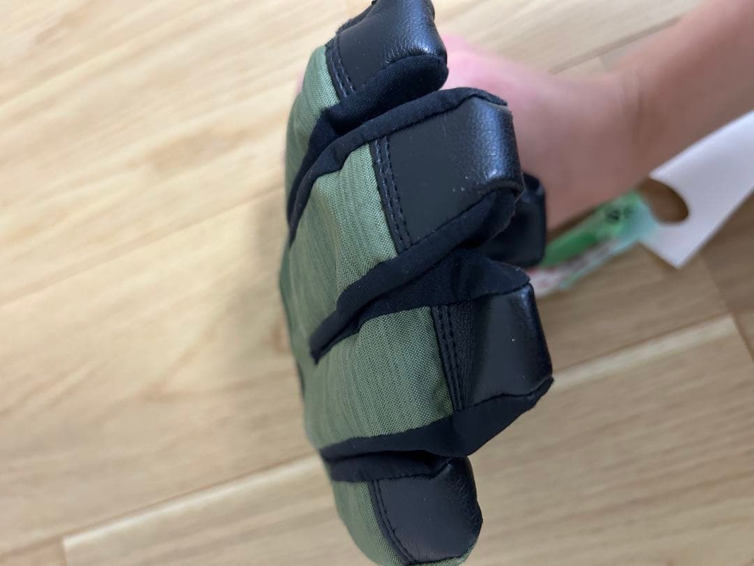 Burton スキー・スノーボードグローブ Lサイズ