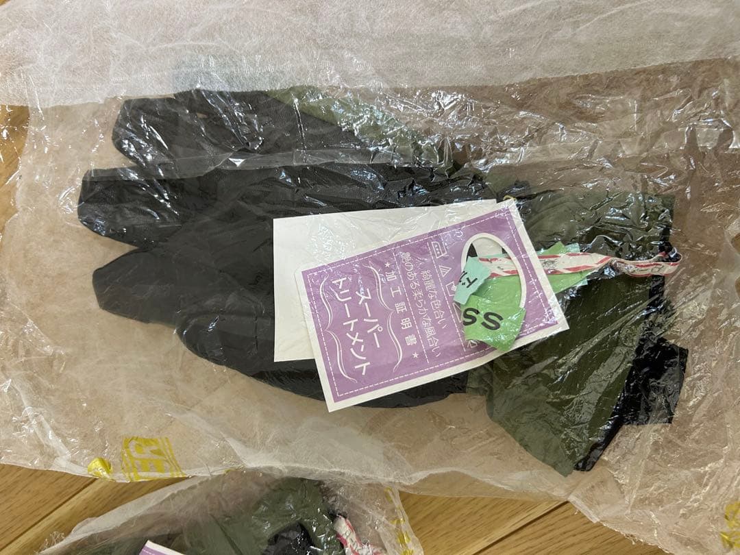 Burton スキー・スノーボードグローブ Lサイズ