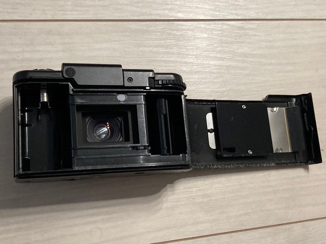 OLYMPUS TRIP35、Olympus XA コンパクトカメラ　2台セット