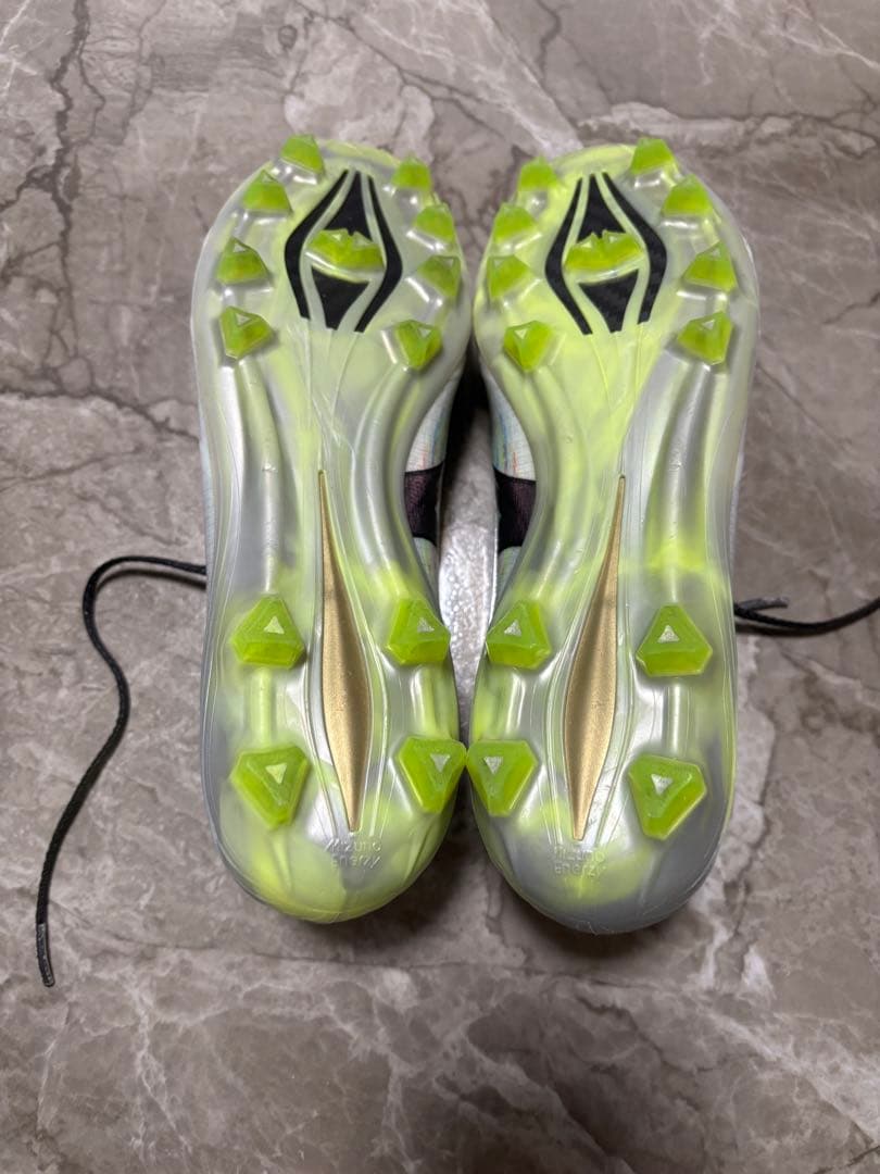 ミズノ　ミズノアルファ2JAPAN 26.0