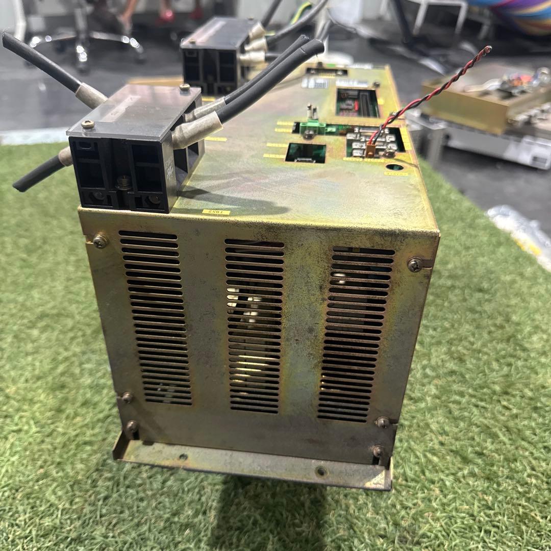 5Y286 東芝サーボアンプ AR56A 動作保証