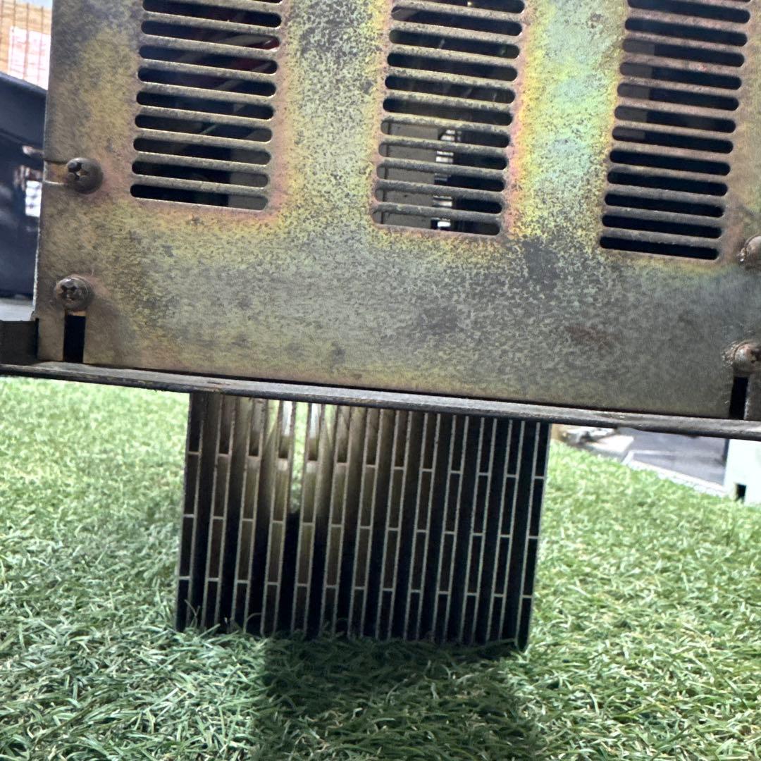 5Y286 東芝サーボアンプ AR56A 動作保証