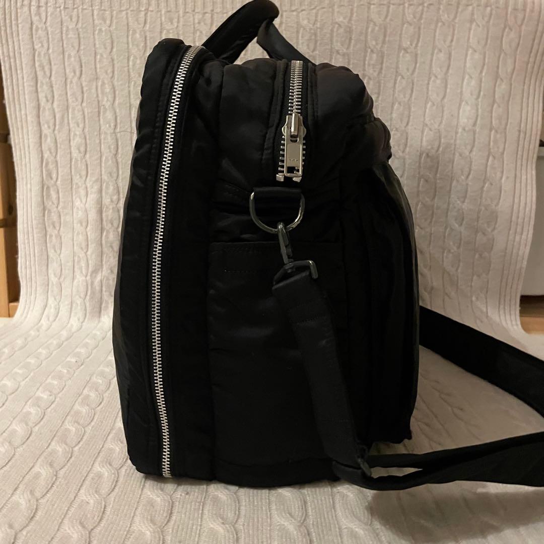 【美品✨】PORTER タンカー 2way 2層式 ボストンバッグ XL