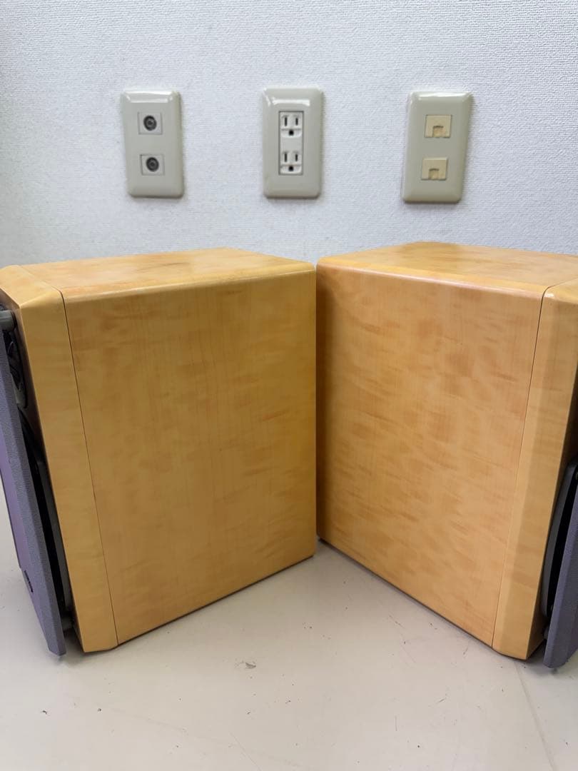 Victor 2wayスピーカー SX-L3