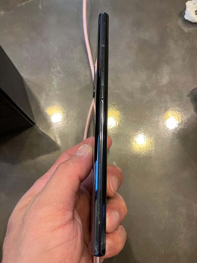 スマートフォン本体 231 Galaxy note 10+ 256GB