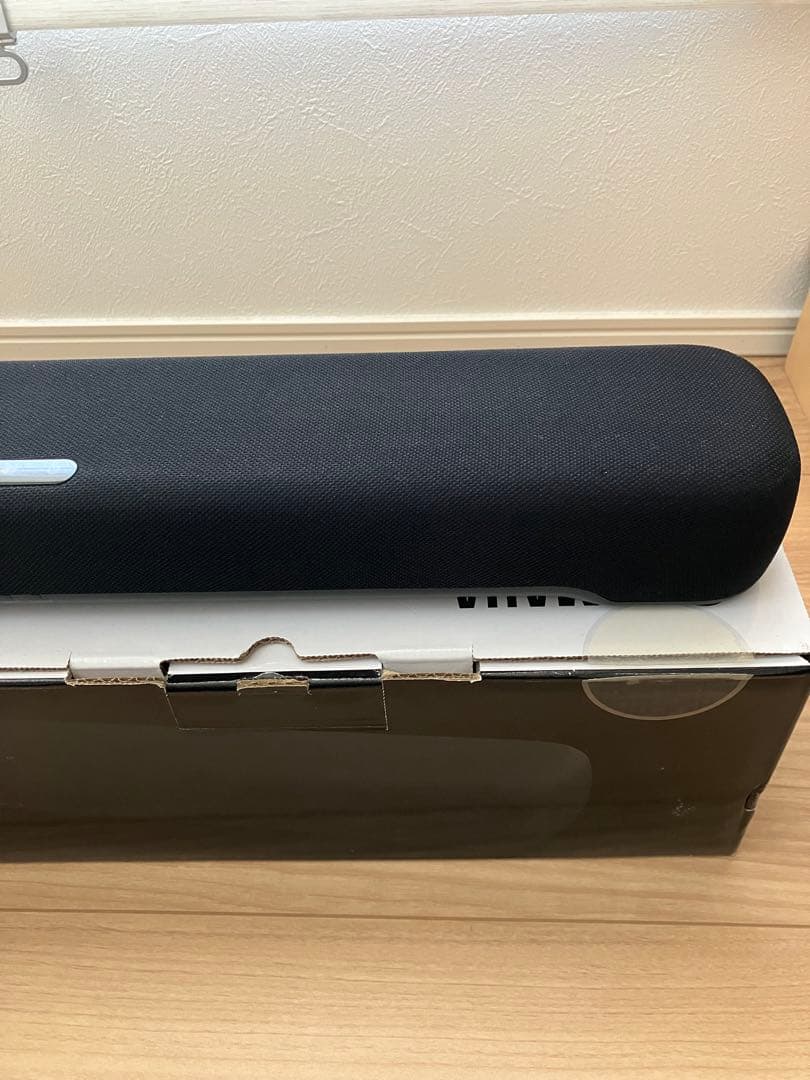 【kaoru様分】ヤマハ(YAMAHA) コンパクトサウンドバー SR-C20A