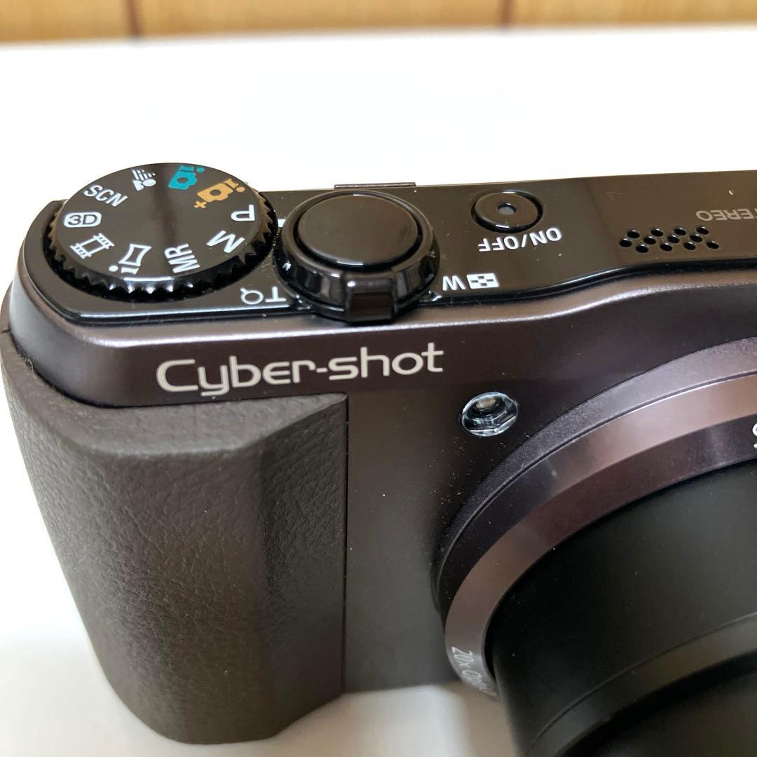E50 【訳あり美品】 Sony DSC-HX30V Cyber shot